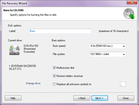 Magic Partition Recovery 4.8 download the new version