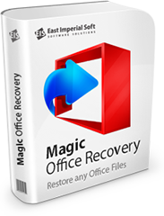 Magic Office Recovery