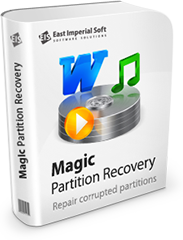 Magic Partition Recovery 4.9 download