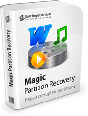 下载 Magic Partition Recovery