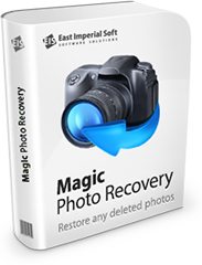 Descargue Magic Photo Recovery