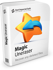 instal the new Magic Uneraser 6.9