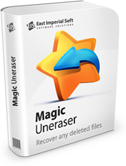 下载 Magic Uneraser