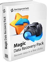 Magic Data Recovery Pack
