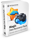 Magic Data Recovery Pack