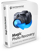 Magic Photo Recovery