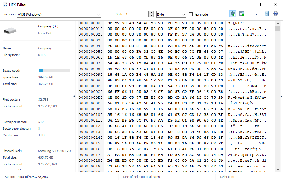 hex editor workshop mac