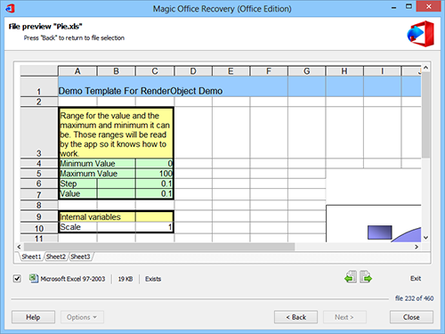 Magic Data Recovery Pack 4.6 instal the last version for android