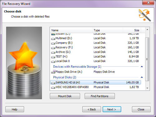 download the last version for apple Magic Word Recovery 4.6