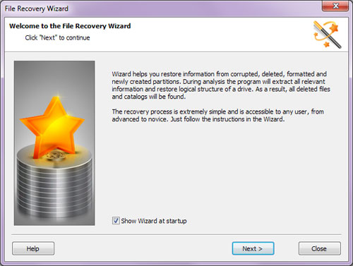Magic Browser Recovery 3.7 instal the new version for android