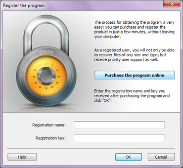 magic partition recovery 2.1 registration key