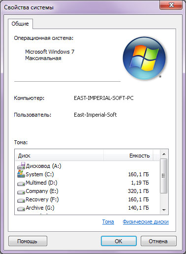 К свойствам операционной системой windows относятся