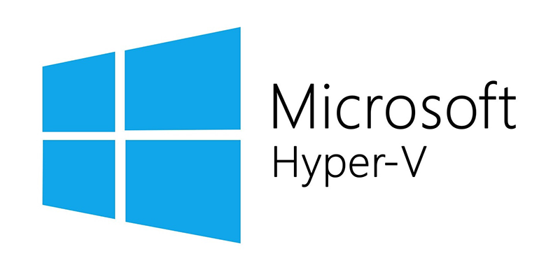 Microsoft Hyper-V