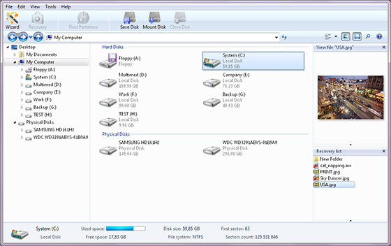 instal the new for windows Magic Partition Recovery 4.8