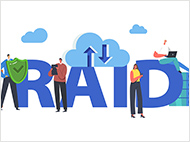 Types of RAID Arrays: A Simple Explanation of Features, Advantages, and Disadvantages