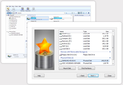 for mac download Magic Partition Recovery 4.8
